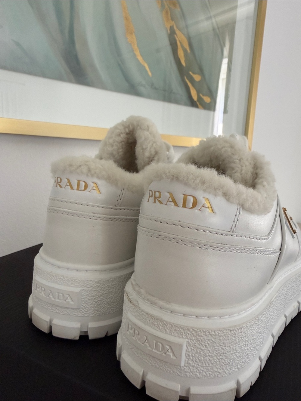 Prada - Picture 5 of 5